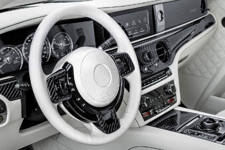 Brabus Rolls-Royce Ghost