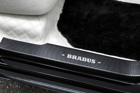 Brabus Rolls-Royce Ghost