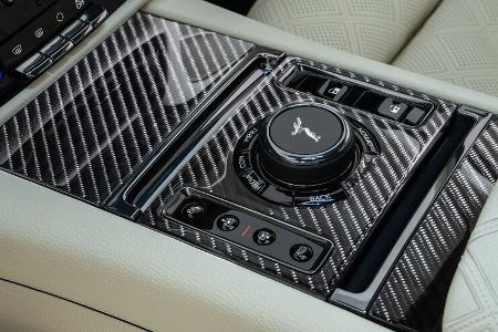 Brabus Rolls-Royce Ghost