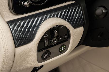 Brabus Rolls-Royce Ghost