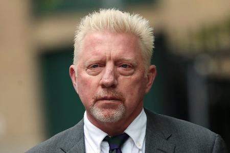 Anwalt stellt klar: So geht es Boris Becker im Gefängnis