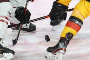 Sport1: 590.000 sehen dritten Sieg des DEB-Teams