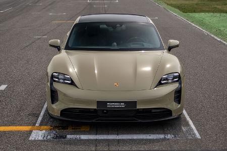 Porsche Taycan GTS Hockenheimring Edition