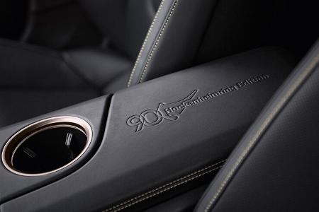 Porsche Taycan GTS Hockenheimring Edition