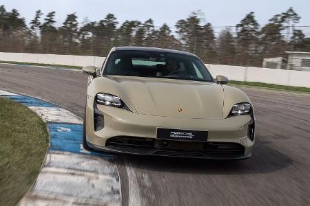 Porsche Taycan GTS Hockenheimring Edition