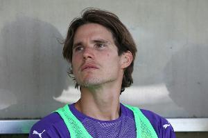 BVB-Torhüter Hitz wechselt zum FC Basel