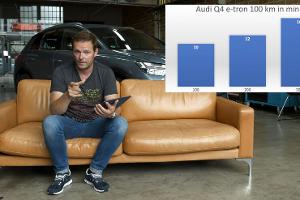 Teurer VW-Klon oder Elektro-Kracher?