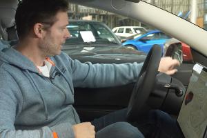 Top, aber kein Platz 1 für Tesla