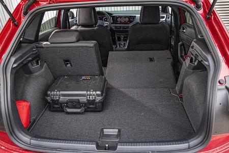 VW Polo GTI