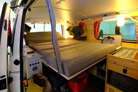Flowcamper Casper (2021)