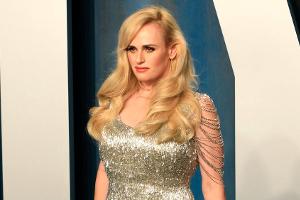 Rebel Wilson: Ein Kollege soll sie sexuell belästigt haben