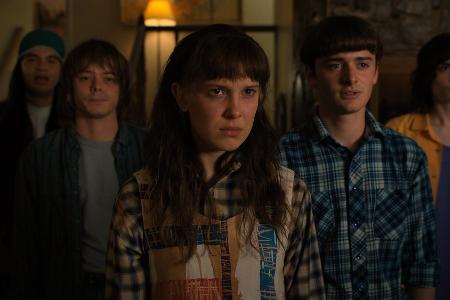 Netflix zeigt die ersten Minuten der neuen 