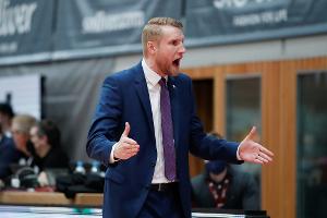 Basketball: Bonn und München komplettieren Halbfinale