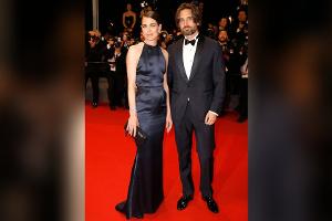 Wow-Auftritt! Charlotte Casiraghi bei den Filmfestspielen von Cannes