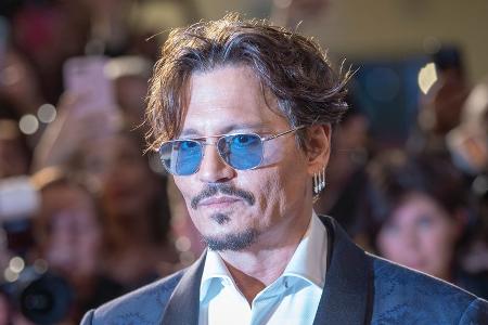 Frauenrechtsgruppe spricht Johnny Depp Mitgefühl aus