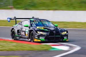GT Masters: Krütten gewinnt in Spielberg - Mies enttäuscht