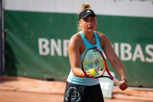 French Open: Schunk als "Lucky Loser" im Hauptfeld von Paris