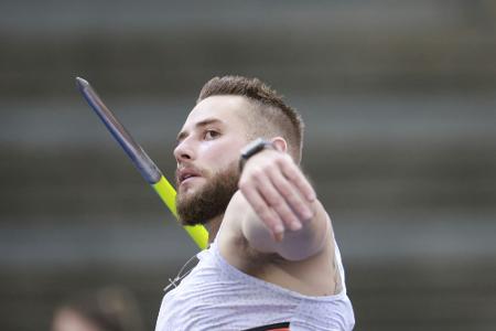 Vetter beklagt mangelnden Respekt der Diamond League