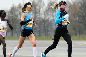 14 DLV-Marathoni für Großereignisse nominiert
