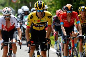 Yates gewinnt in Turin - Lopez verliert Rosa