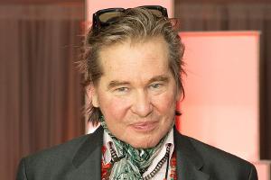 Val Kilmer: Tochter schwärmt von "Top Gun: Maverick"-Auftritt