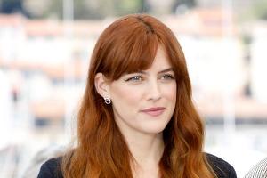 Elvis-Enkelin Riley Keough feiert ihr Regiedebüt in Cannes