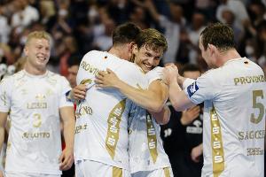 28:27 in Flensburg: Kiel wahrt theoretische Titelchance