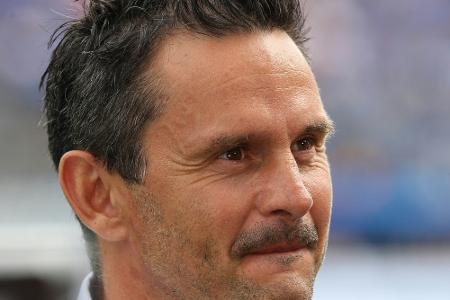 FCK-Trainer Schuster sieht Aufstiegs-Chancen intakt FCK-Trainer Schuster sieht Aufstiegs-Chancen intakt