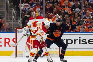 NHL: Rekord von Draisaitl, zweiter Sieg für Oilers