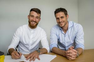 BVB holt "Sechser" Özcan aus Köln