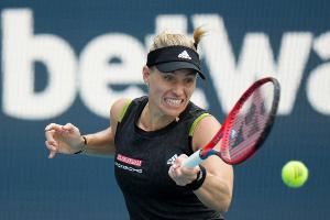 Kerber: "Brauche Freiraum zum Atmen"