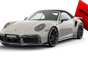 Porsche à la Bottrop