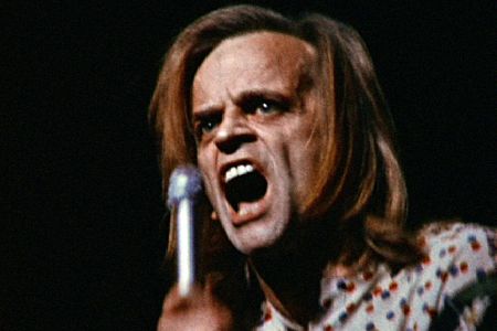 Klaus Kinski