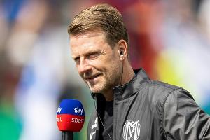 Drittligist Meppen trennt sich von Trainer Schmitt