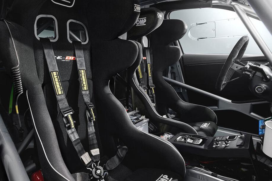 Skoda Afriq Rallyeauto Azubi-Car 2022