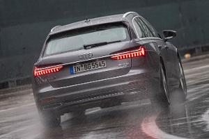 Edelkombis mit Dieselmotor im Test