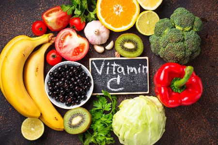 Diese Vitamine und Mineralstoffe sind im Sommer besonders sinnvoll
