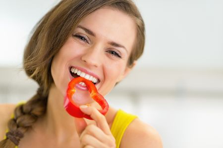 Diese Vitamine und Mineralstoffe sind im Sommer besonders sinnvoll