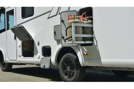 Integrierter Frankia Neo MI 7 GDK (2023)