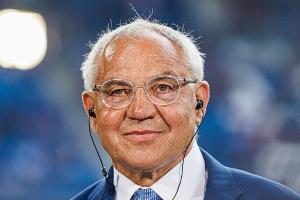 Nach Rettung: Magath verkündet Abschied von Hertha