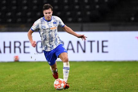 Fredrik André Björkan (ab 82.) - ohne Bewertung - Kam für Plattenhardt, der angeschlagen nicht mehr weitermachen konnte. Hatte die Außenbahn in den letzten Spielzügen nicht komplett im Griff, machte aber auch keine schweren Fehler mehr.