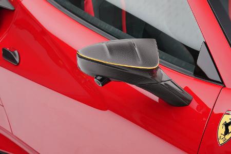 03/2022, Mansory Ferrari F8 Tributo Spider Softkit