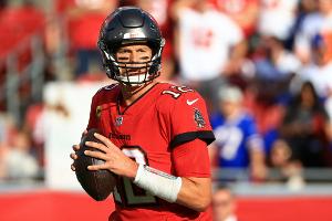 NFL-Stars auf dem Golfplatz: Brady und Co. wechseln Sportart