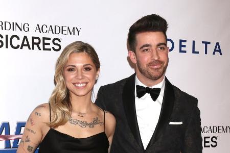 Christina Perri ist schwanger: Kleine Schwester für ihre Tochter