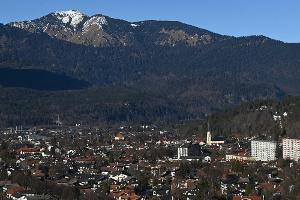 Entscheidung am Mittwoch: "GAP" kämpft um alpine Ski-WM 2027