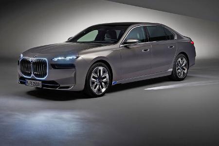 BMW 7er / i7