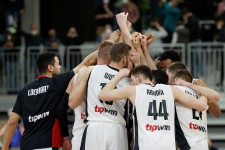Basketball: EM-Generalprobe findet in München statt Basketball: EM-Generalprobe findet in München statt