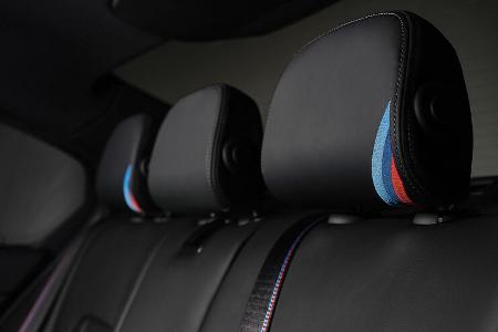 BMW M3 M 50 Jahre Edition