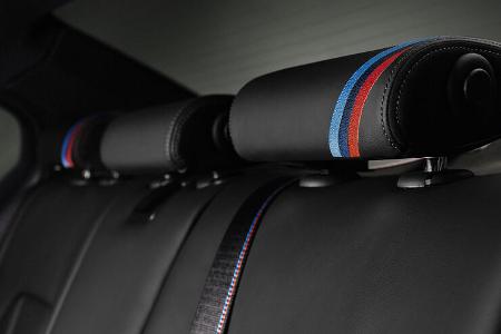 BMW M3 M 50 Jahre Edition