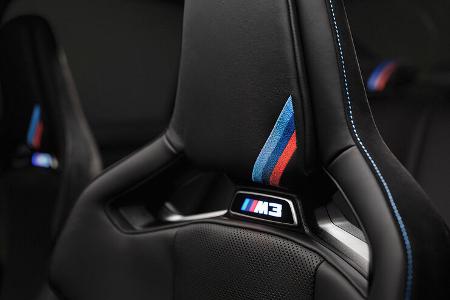 BMW M3 M 50 Jahre Edition